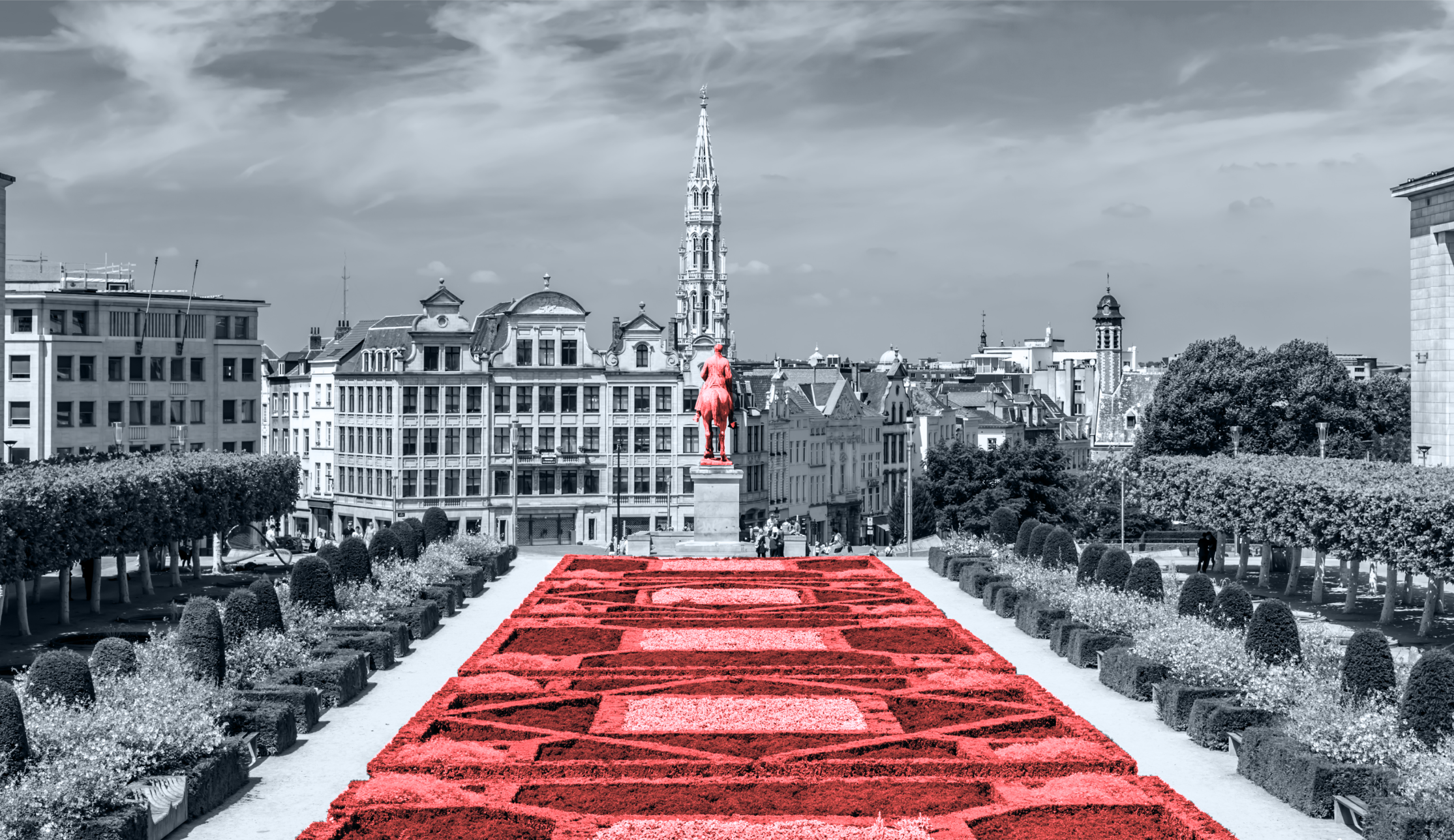 Brussels Networking Event