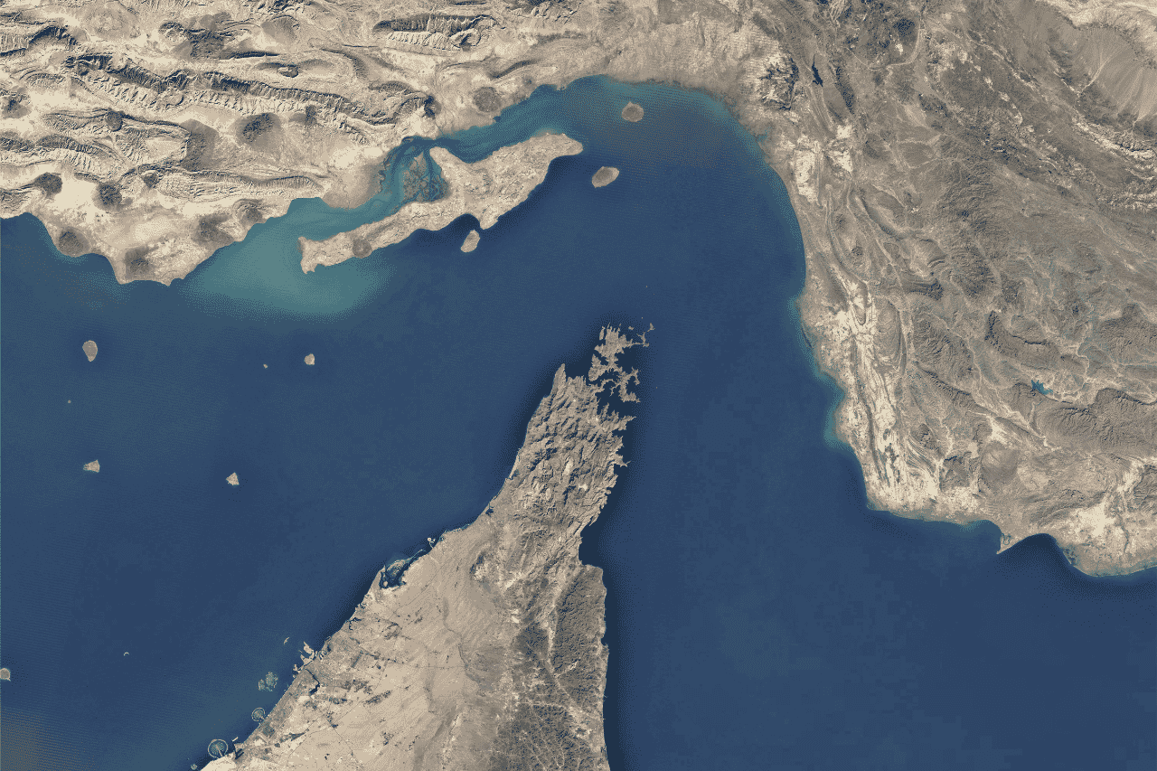 US blockade: Iran starts feeling the heat