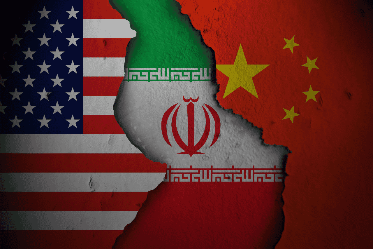US tightens the screws on Iranian oil, drawing China into the fray