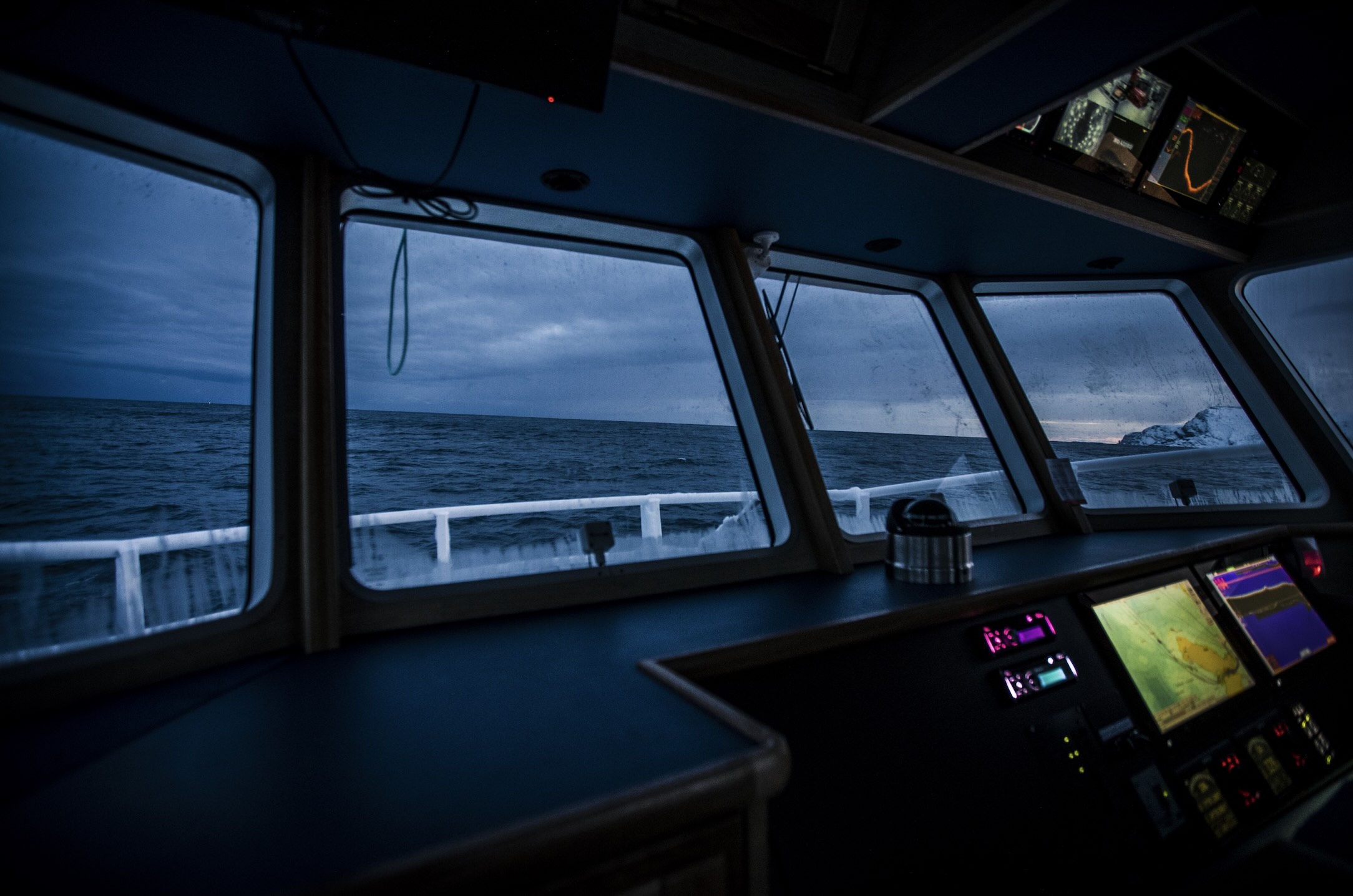 AIS spoofing vs GNSS interference: Why the distinction decides the claim