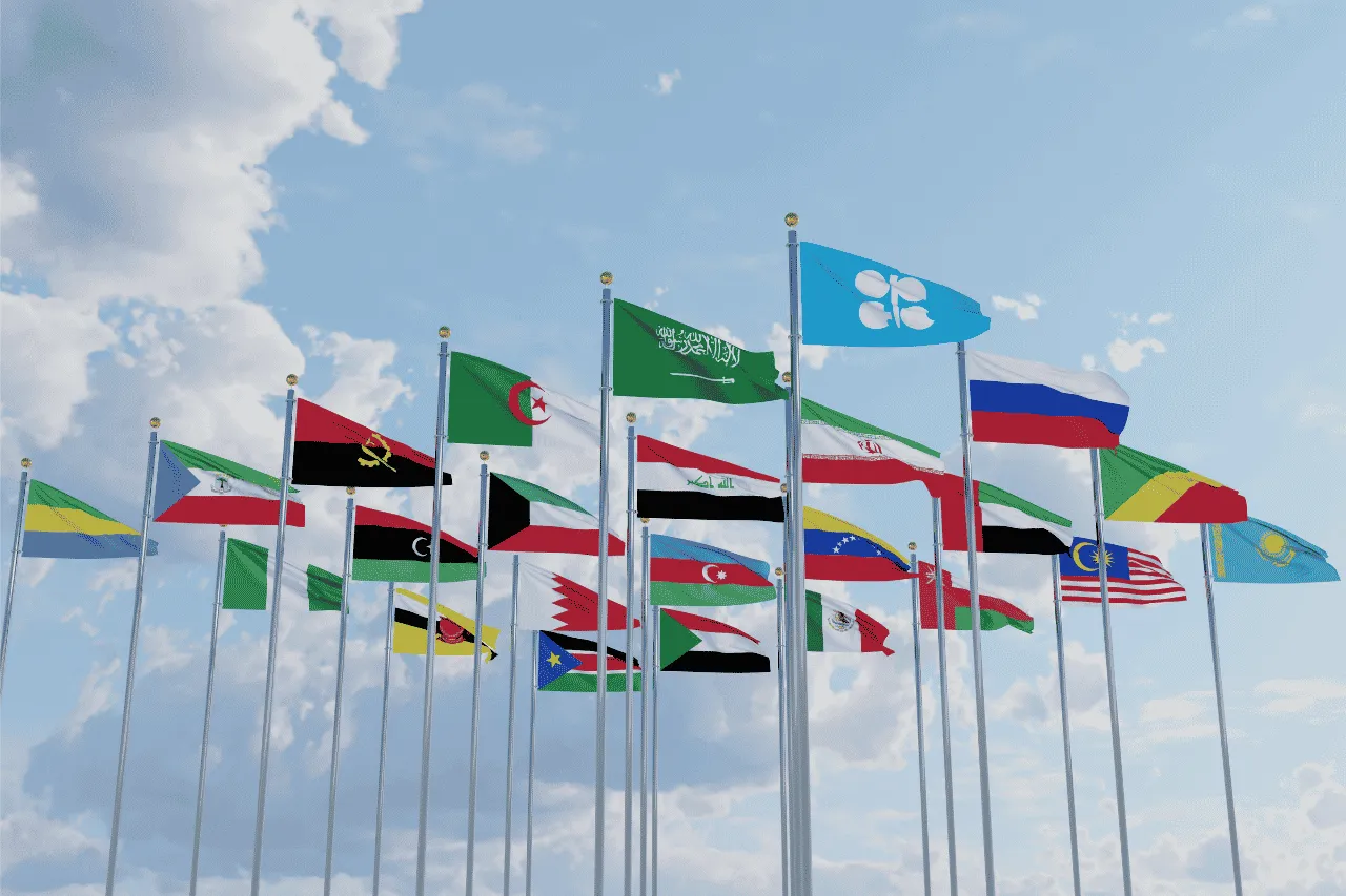 UAE exits OPEC, signaling strategic shift in energy policy