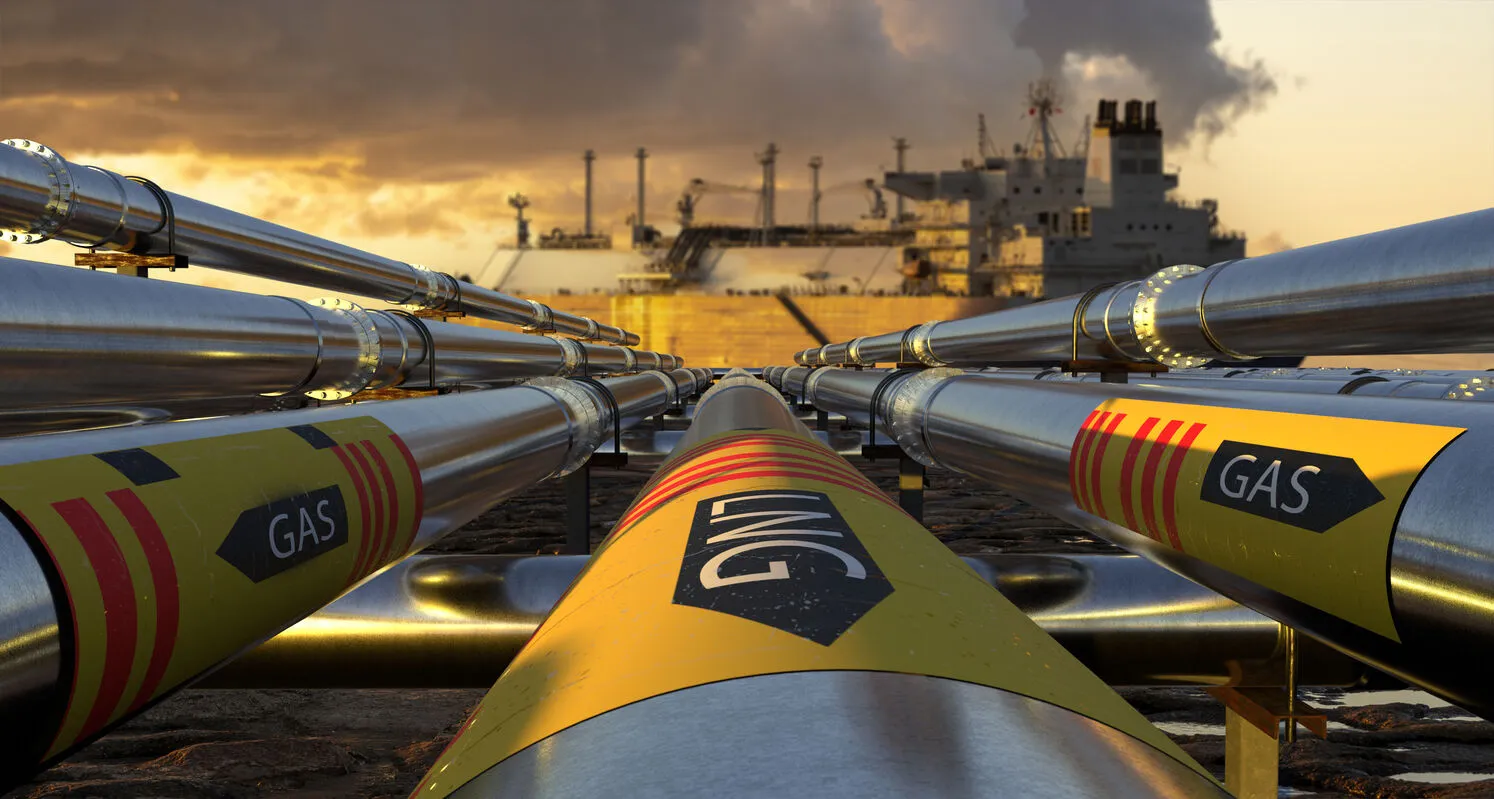 Stable outlook across global gas benchmarks amid mixed signals and Hormuz uncertainty