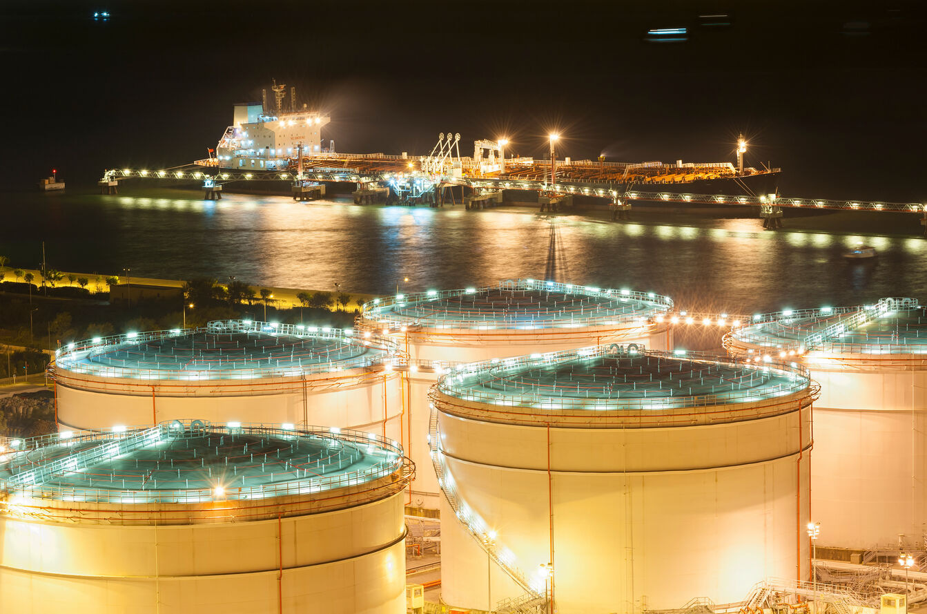 Balances turn negative amid 6 Mbd supply cut in May-June