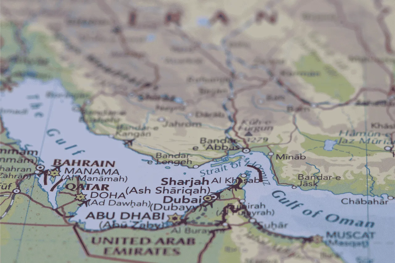 Beyond Hormuz: The pipeline routes that could reshape Gulf oil flows