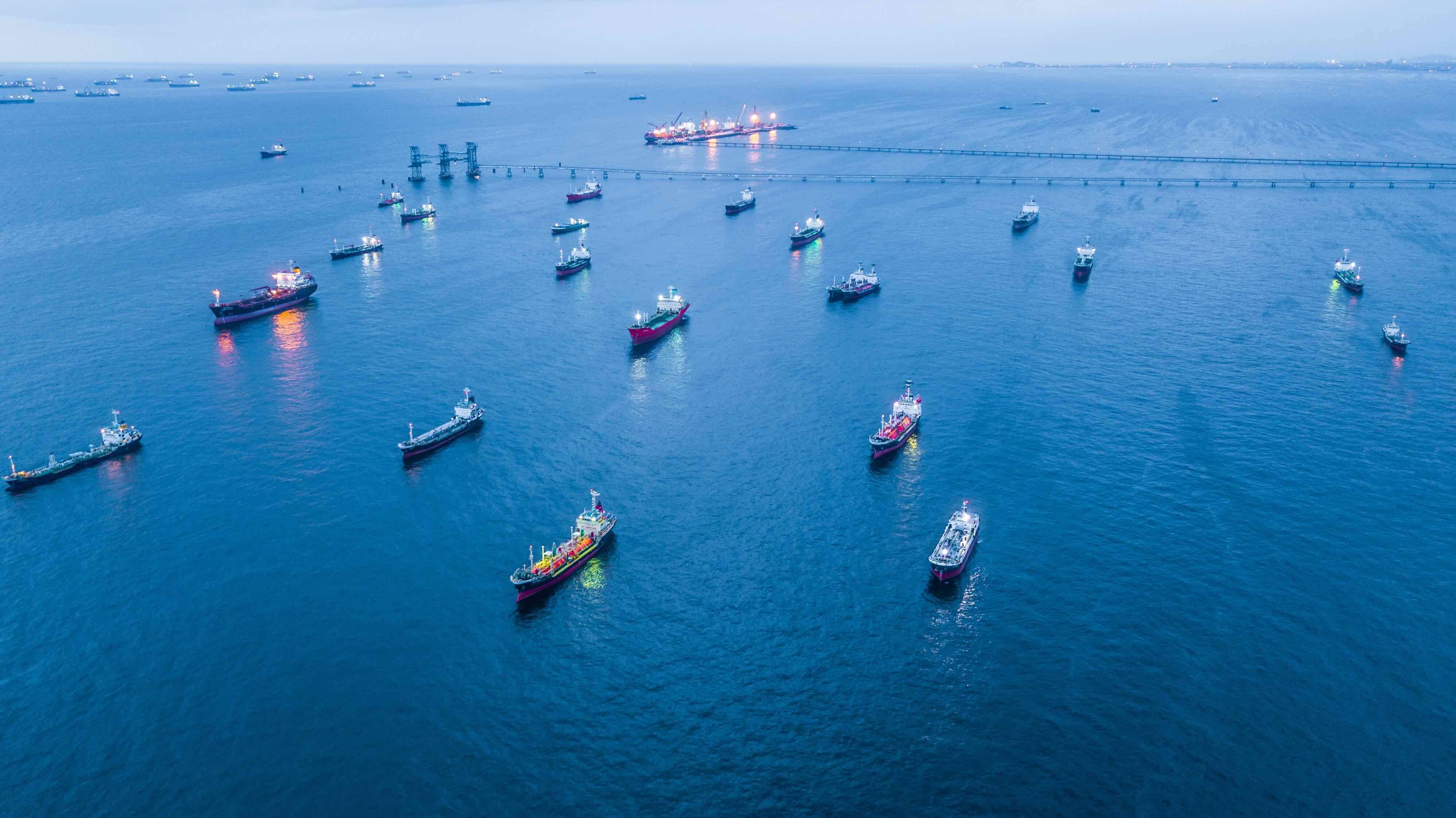 Maritime product updates: Proactive compliance, live incident intelligence, and smarter terminal monitoring
