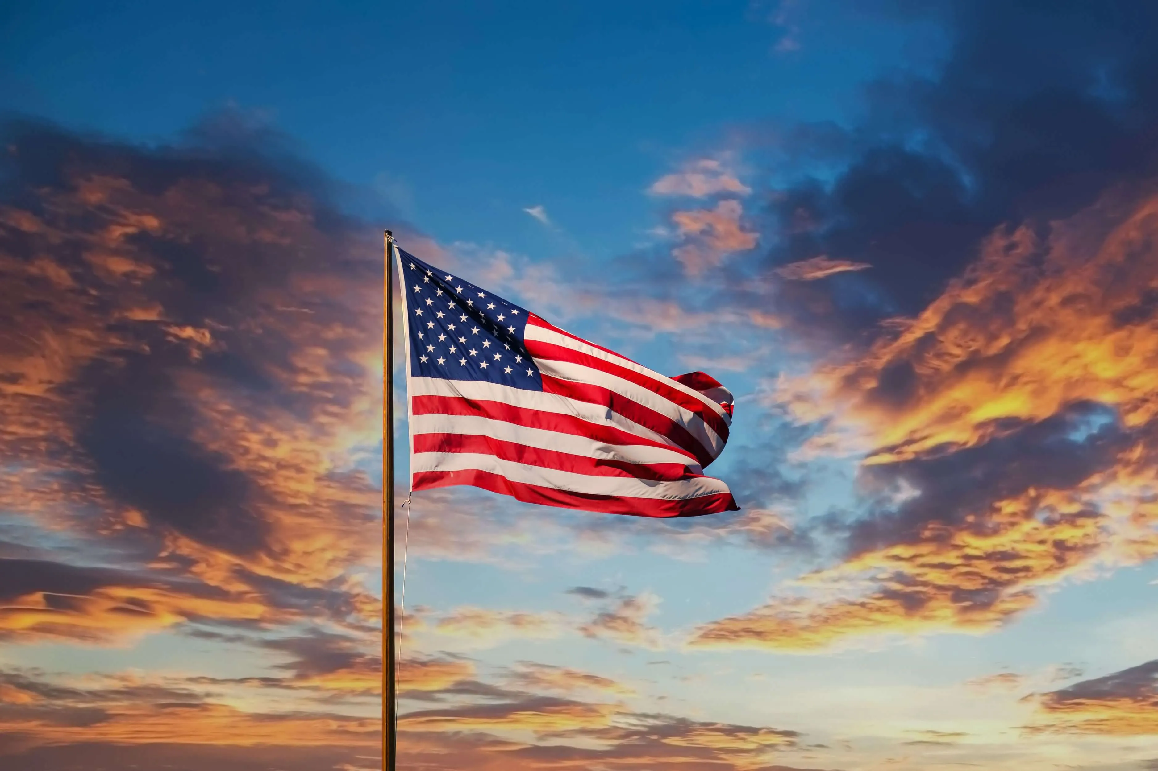 America’s siren song: Supplier of last resort