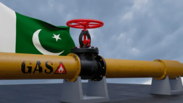 Qatar LNG arrivals ease Pakistan’s gas stress, but shortage to persist