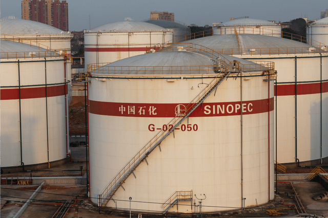 Drawing down: How the market is absorbing the Hormuz shock