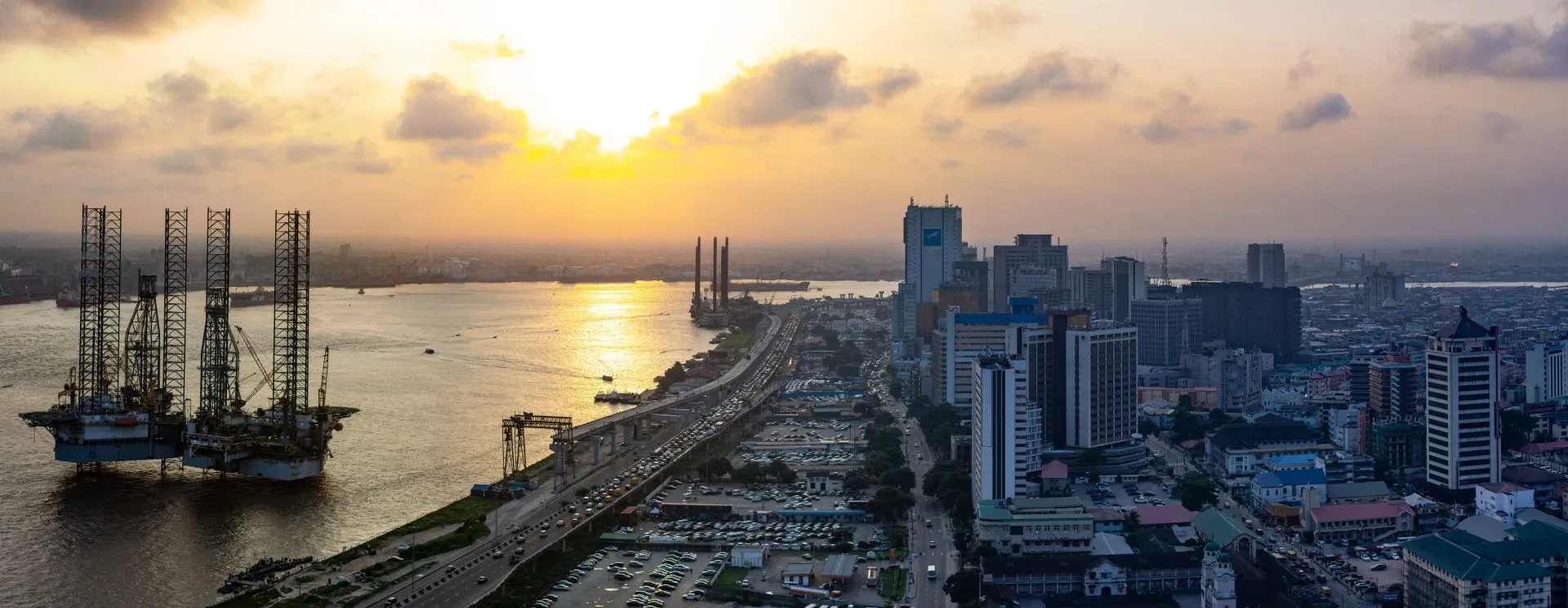 Nigeria's Dangote success story could be replicated in East Africa