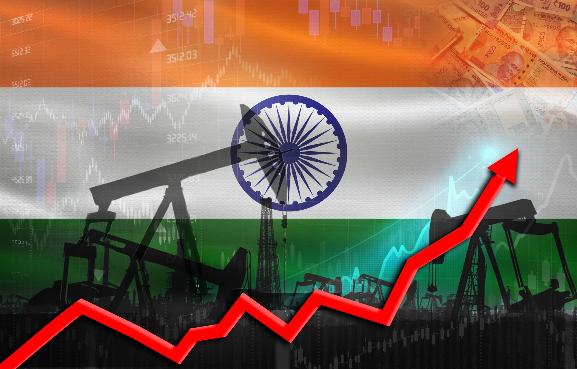 India’s fuel austerity hit demand outlook, triggers 40% downward revision to annual product growth