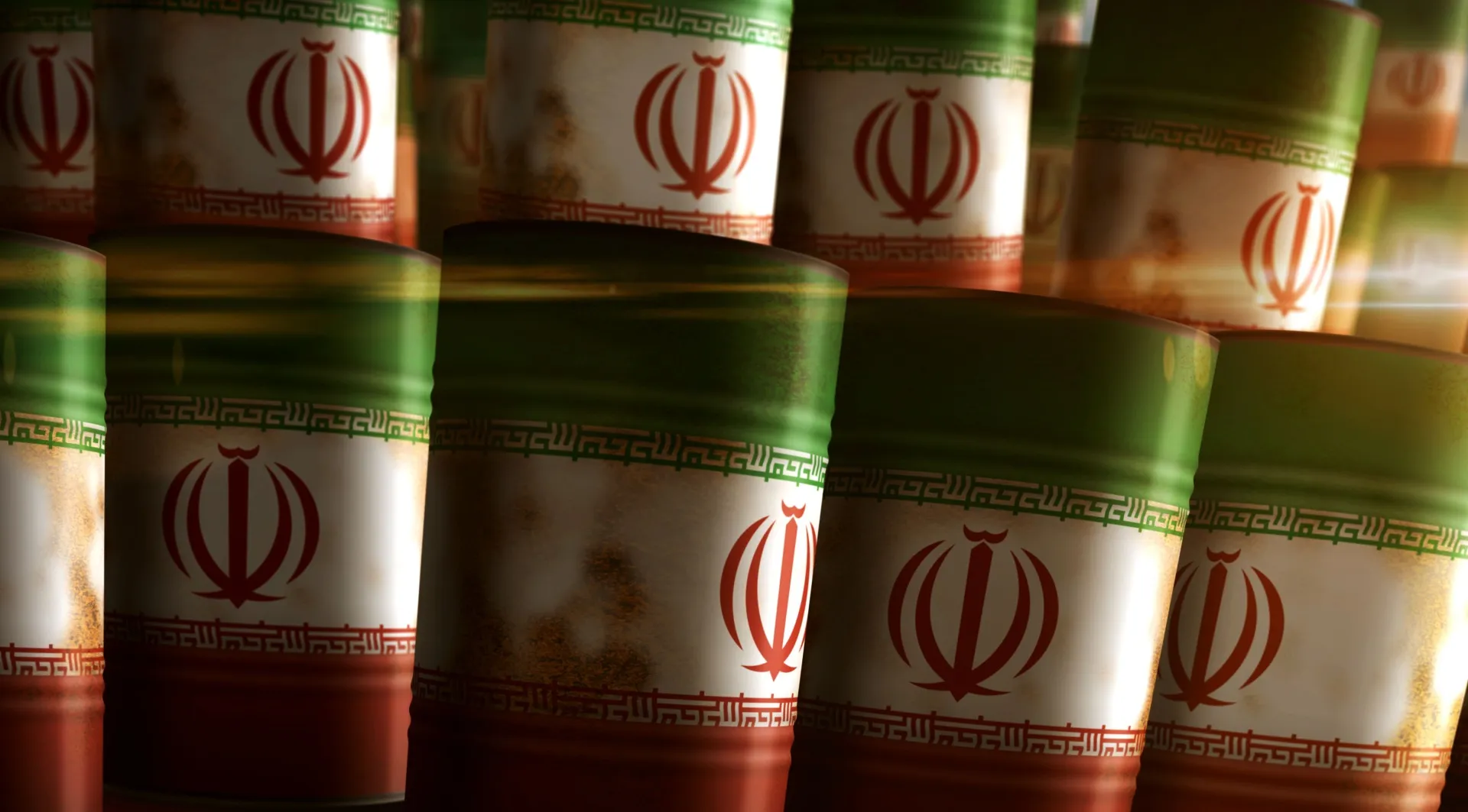 The US may not need more strikes on Iran as blockade tightens