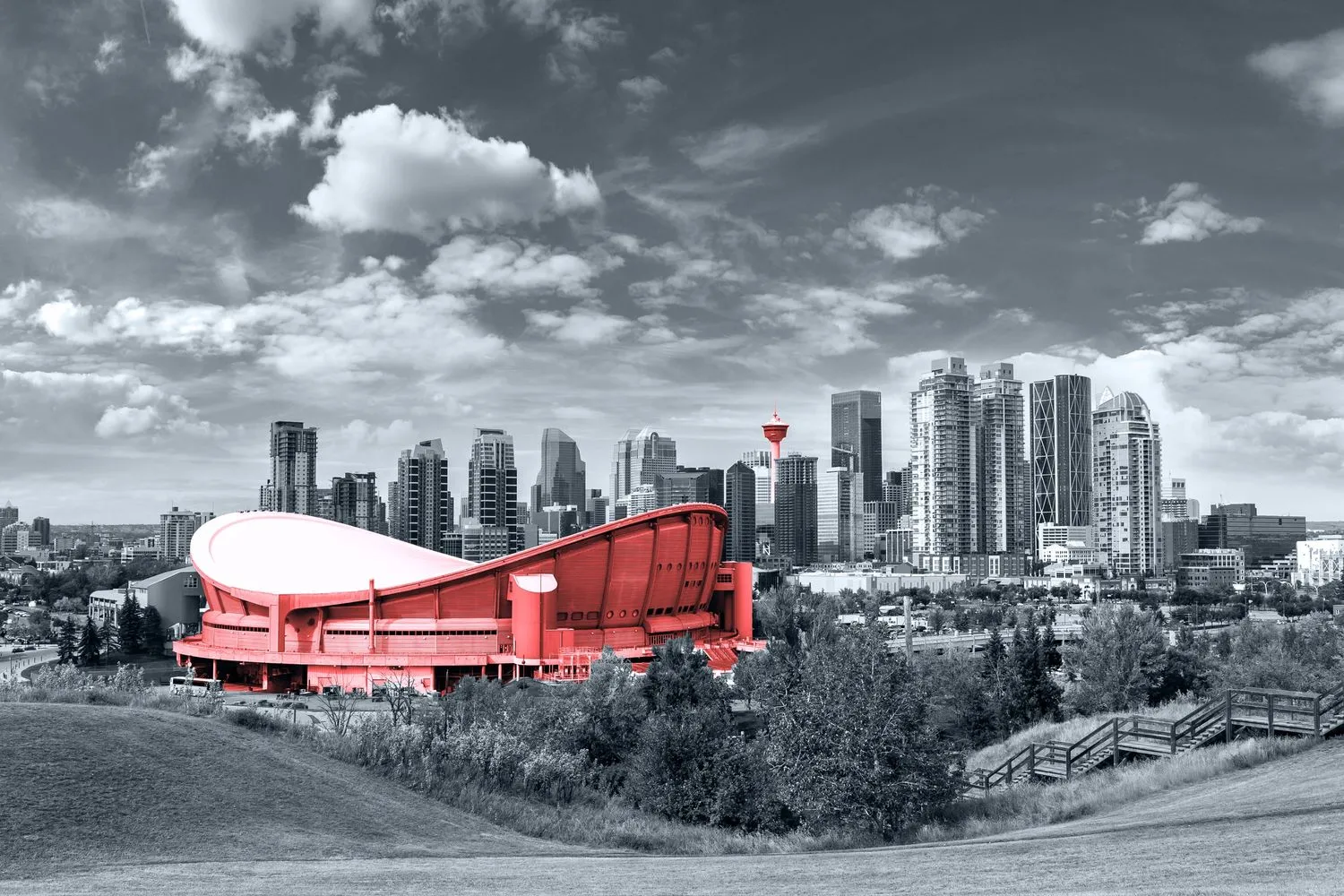 Kpler Calgary Networking Event
