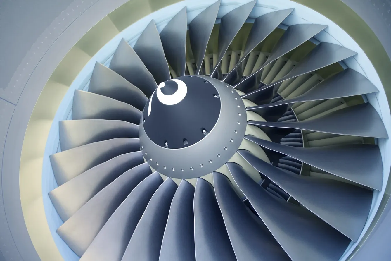 How Europe rebalanced its jet fuel supplies to keep planes in the air
