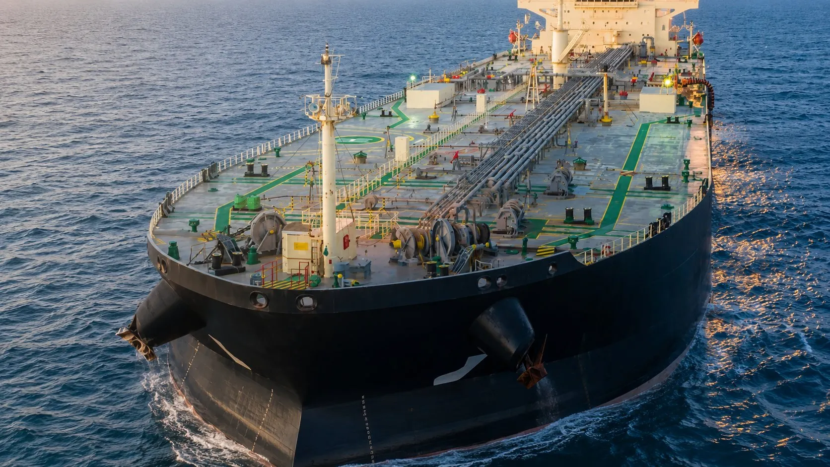 Mexican crude arbs shift east as Atlantic sour pressure builds
