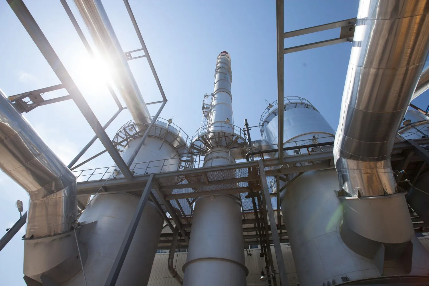 Metals vs fertilizers: Who pays more for sulphur?