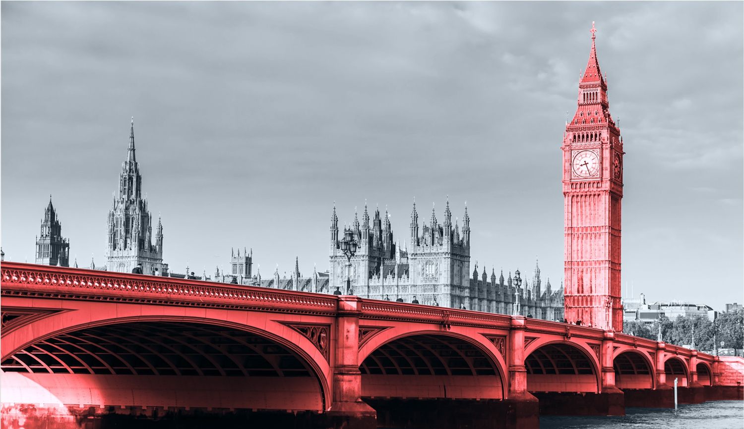 London Summer Party 2026
