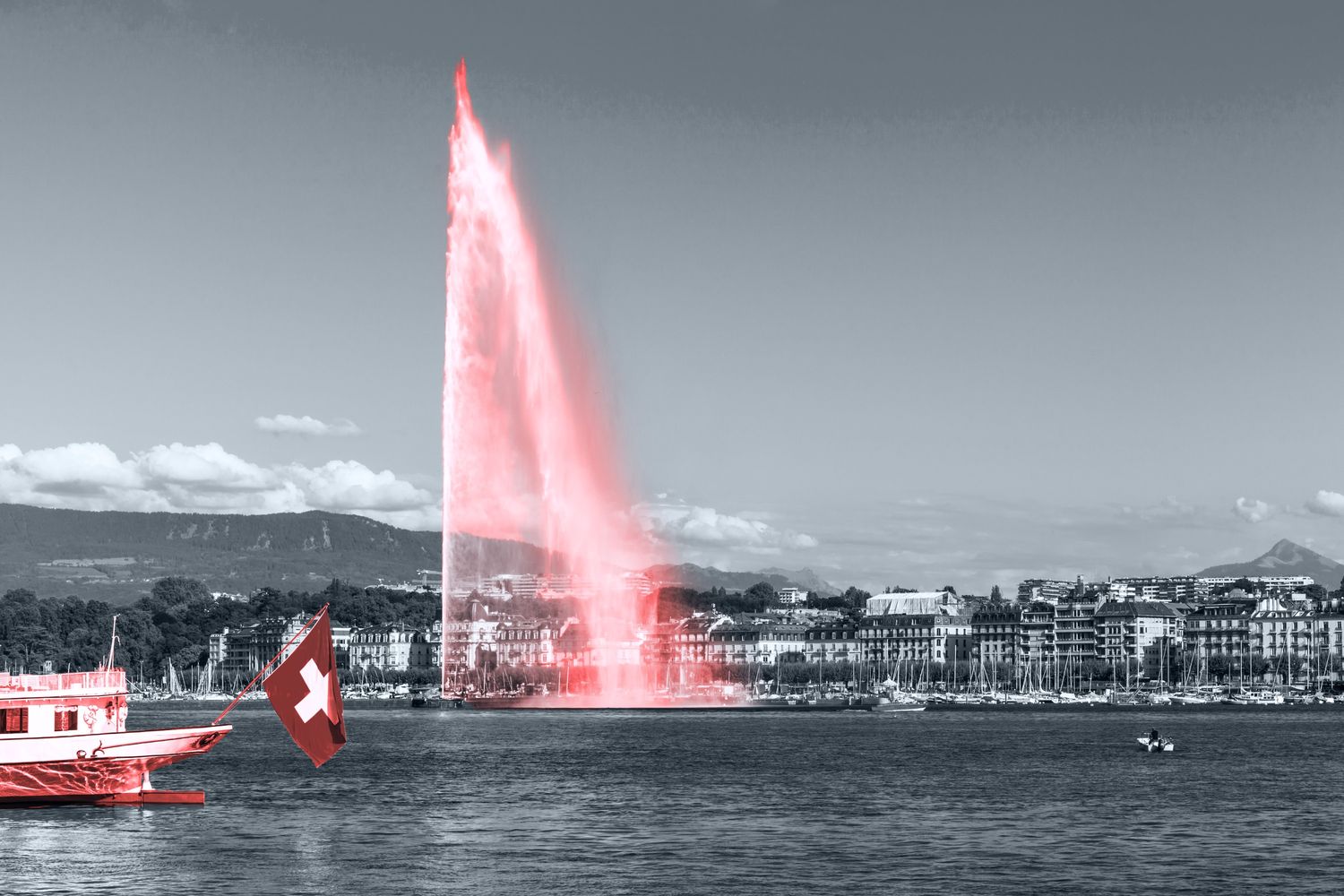 Geneva Summer Party 2026