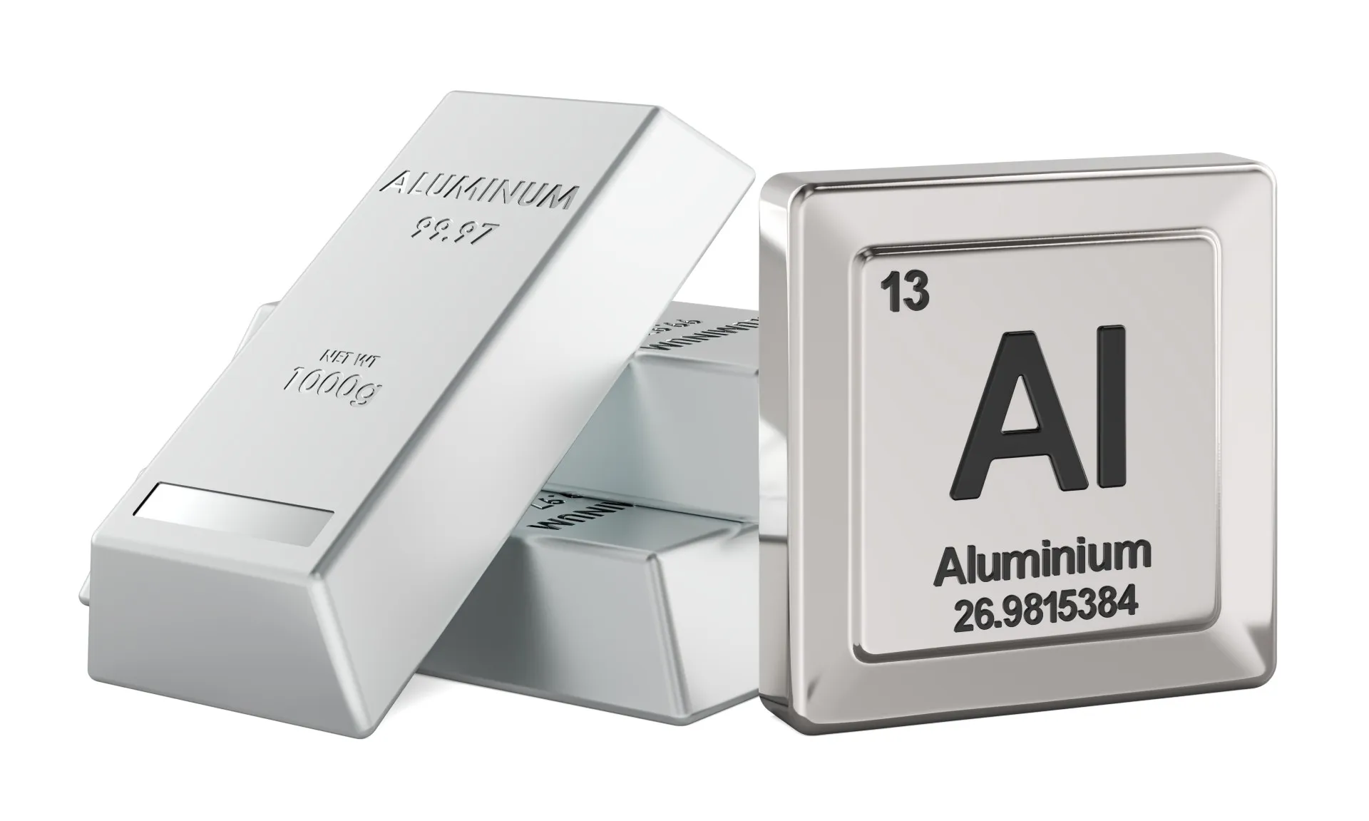 Aluminium value chain tracking: Multi-modal logistics approach of bagged alumina imports amid Hormuz crisis