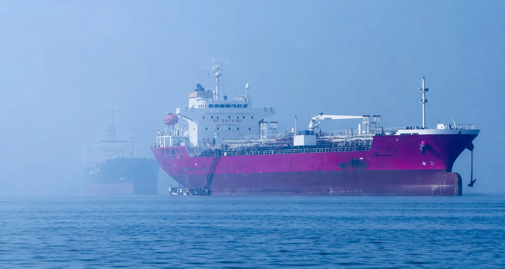 Crude market adapts as Mideast supply gradually returns and demand lags