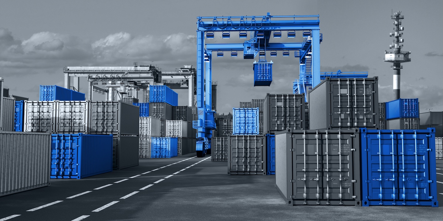 Maritime product update: Vessel Commercial Operator in Container Intelligence
