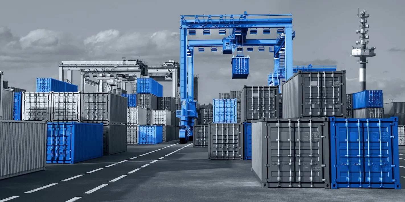 Maritime product update: Vessel Commercial Operator in Container Intelligence