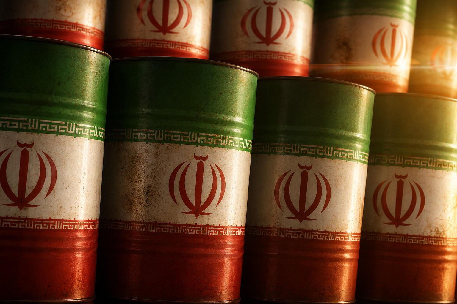 Why Iran’s oil production will rebound faster than its neighbours