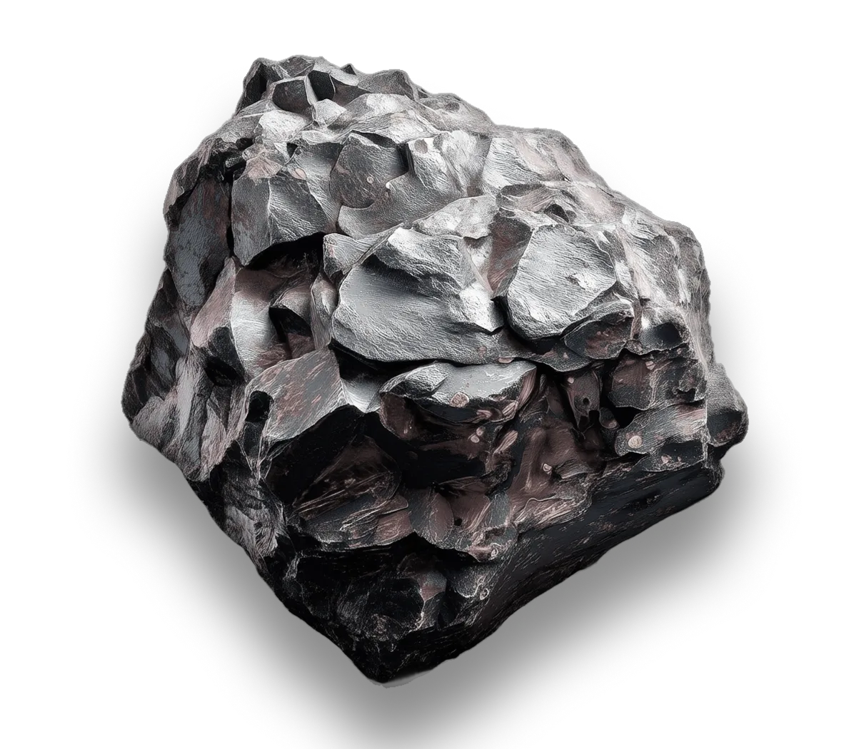 Iron Ore