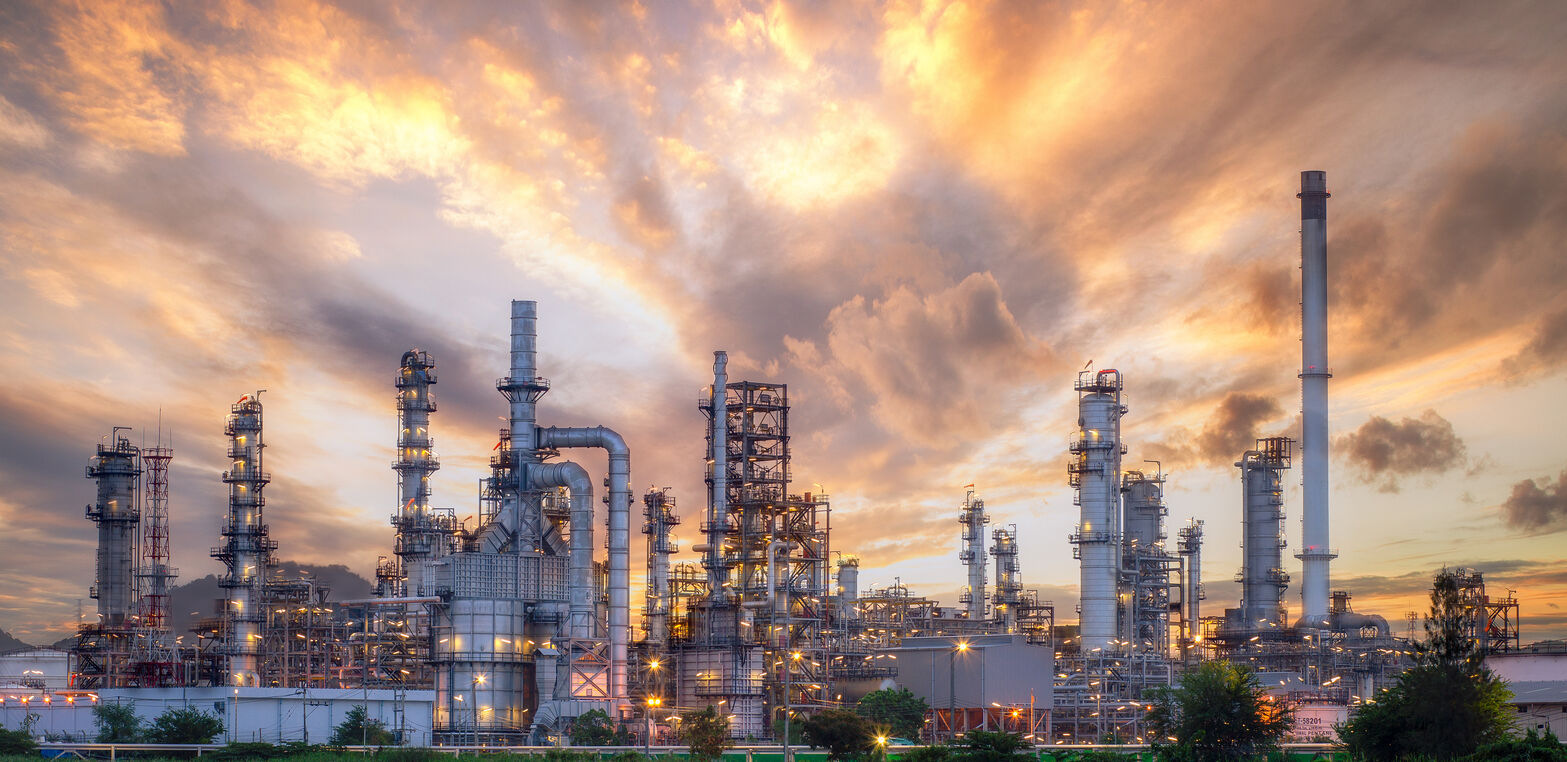 Returning Persian Gulf barrels risk a short-term supply glut