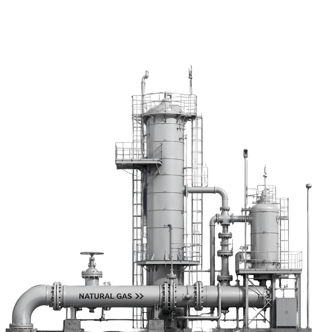 Natural gas