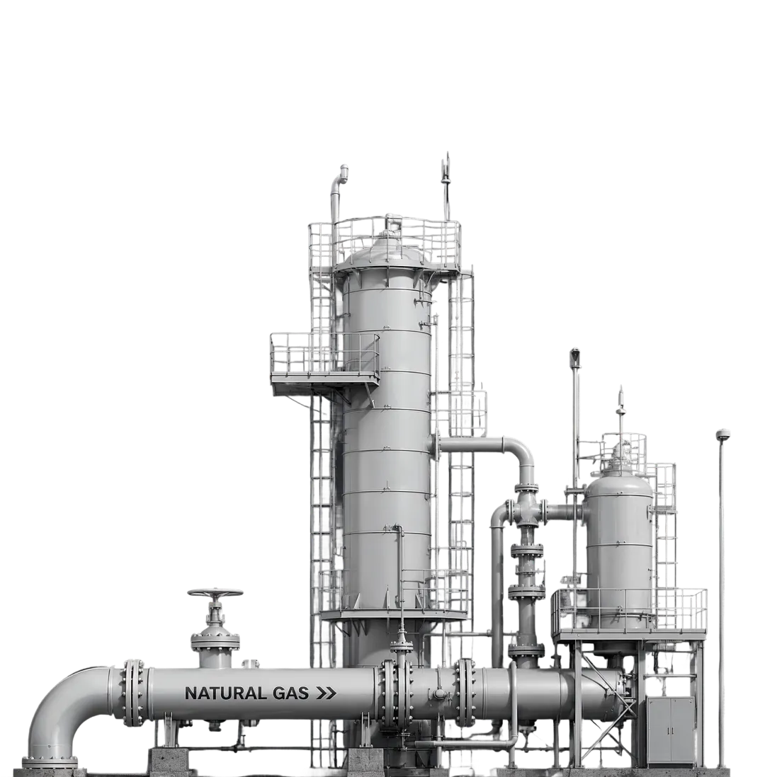 Natural Gas