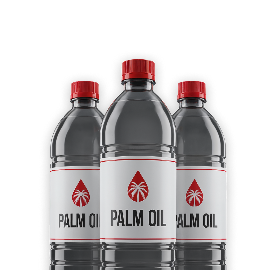 Vegetable oil
