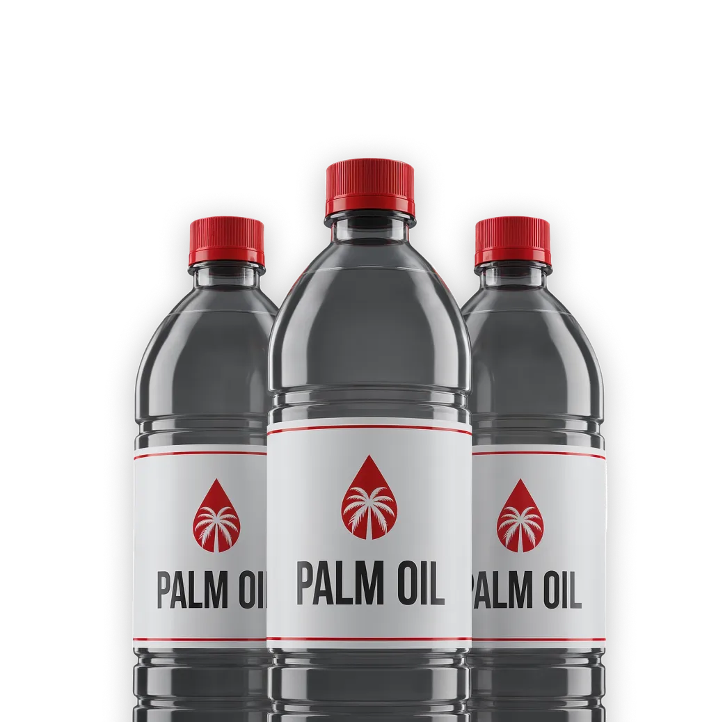 Vegetable Oil
