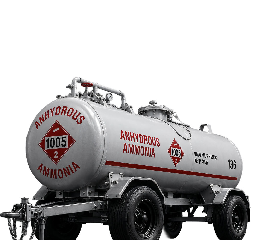 Ammonia