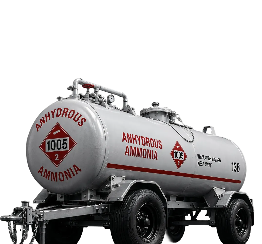 Ammonia