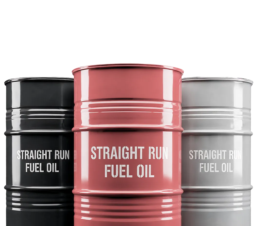 Fuel Oils & Residuals