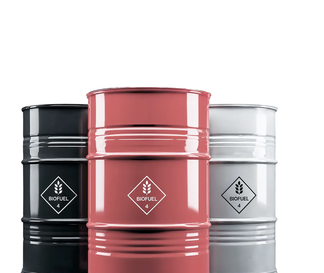 Biofuels
