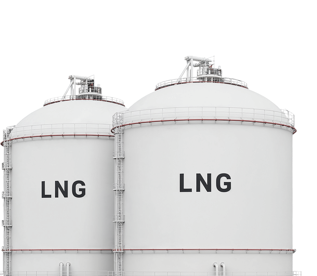 LNG