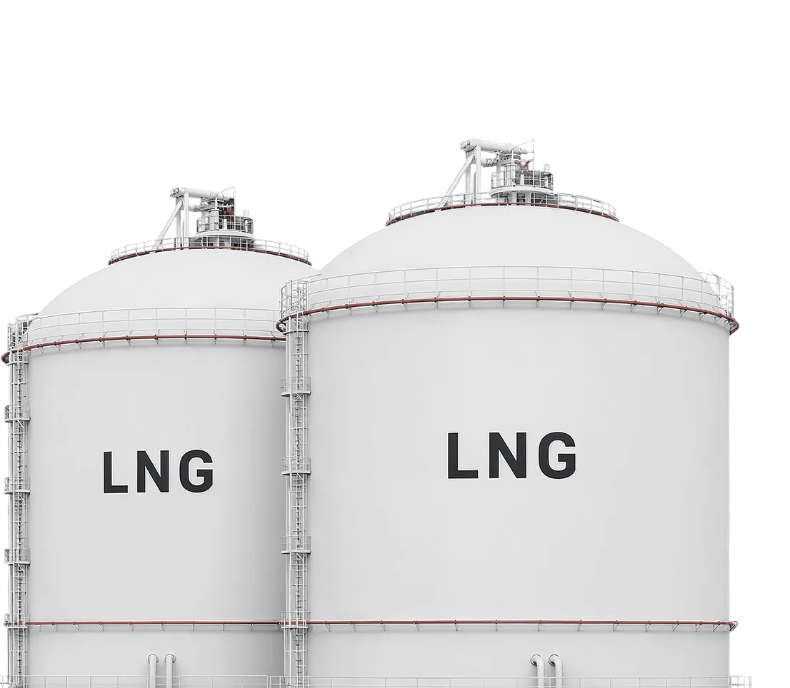 LNG