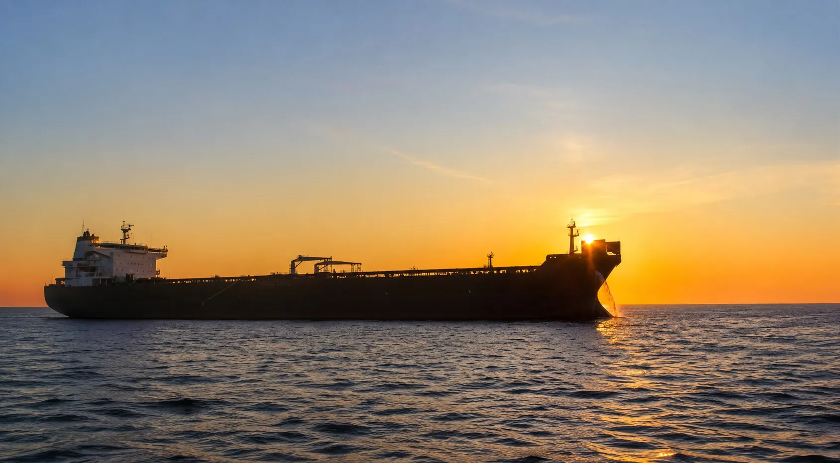 High freight limits exports from the Mideast Gulf