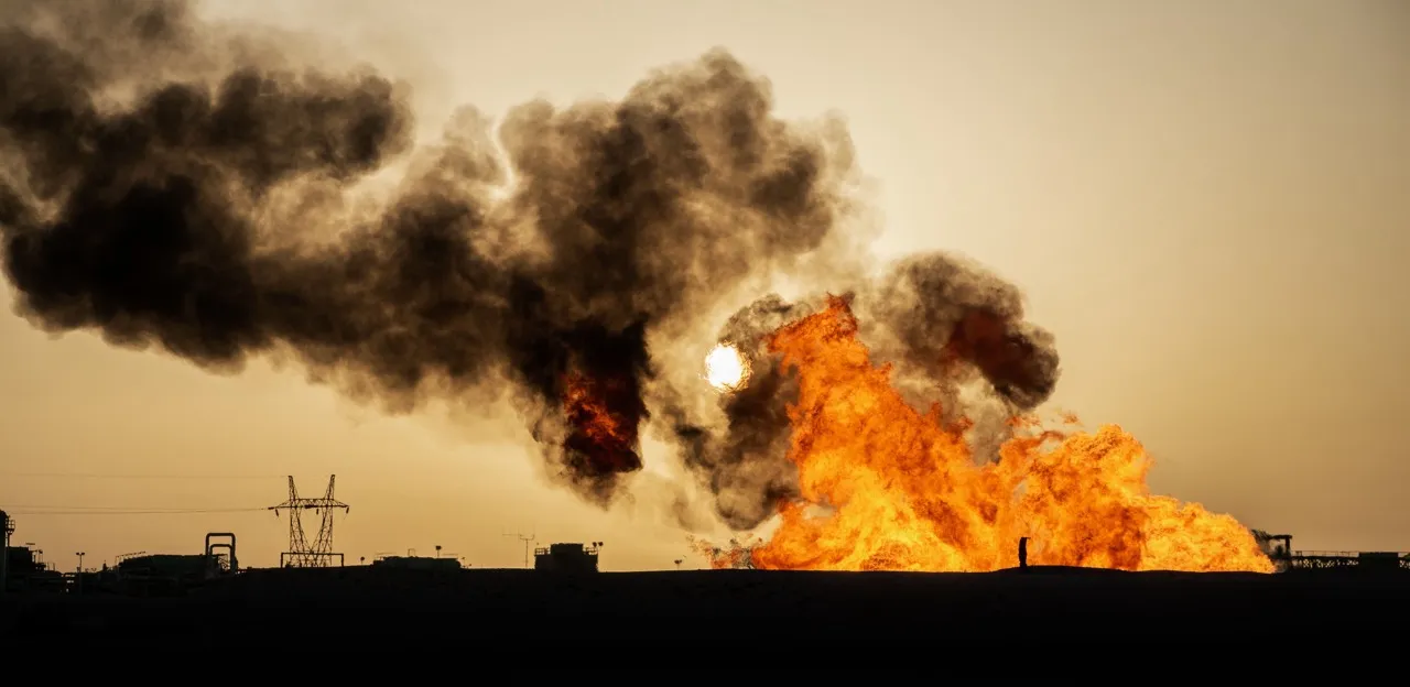 Weather-related seasonality of crude supply comes to the fore