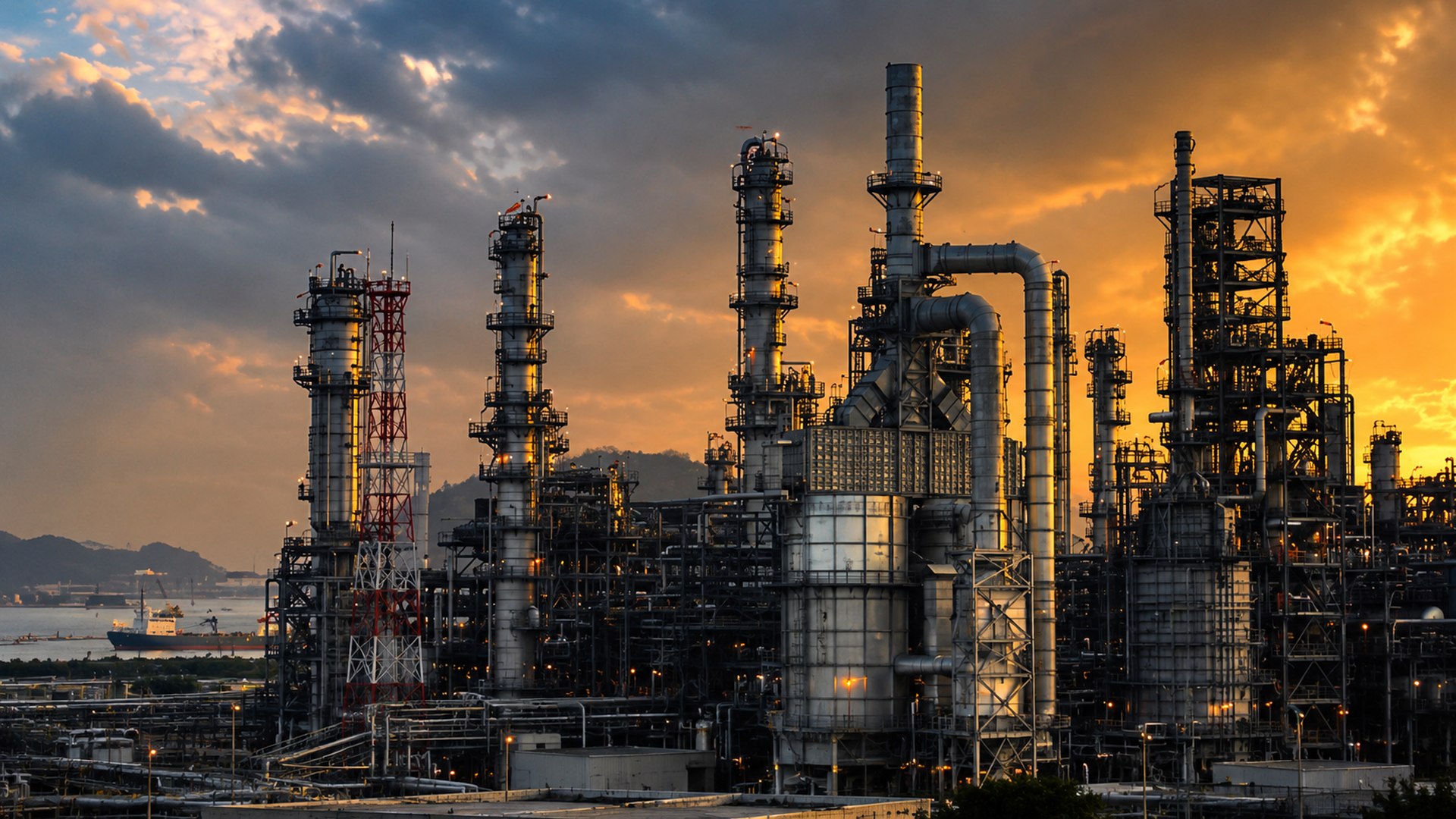 Refining margins to remain supported through H2 as product supply lags crude flows