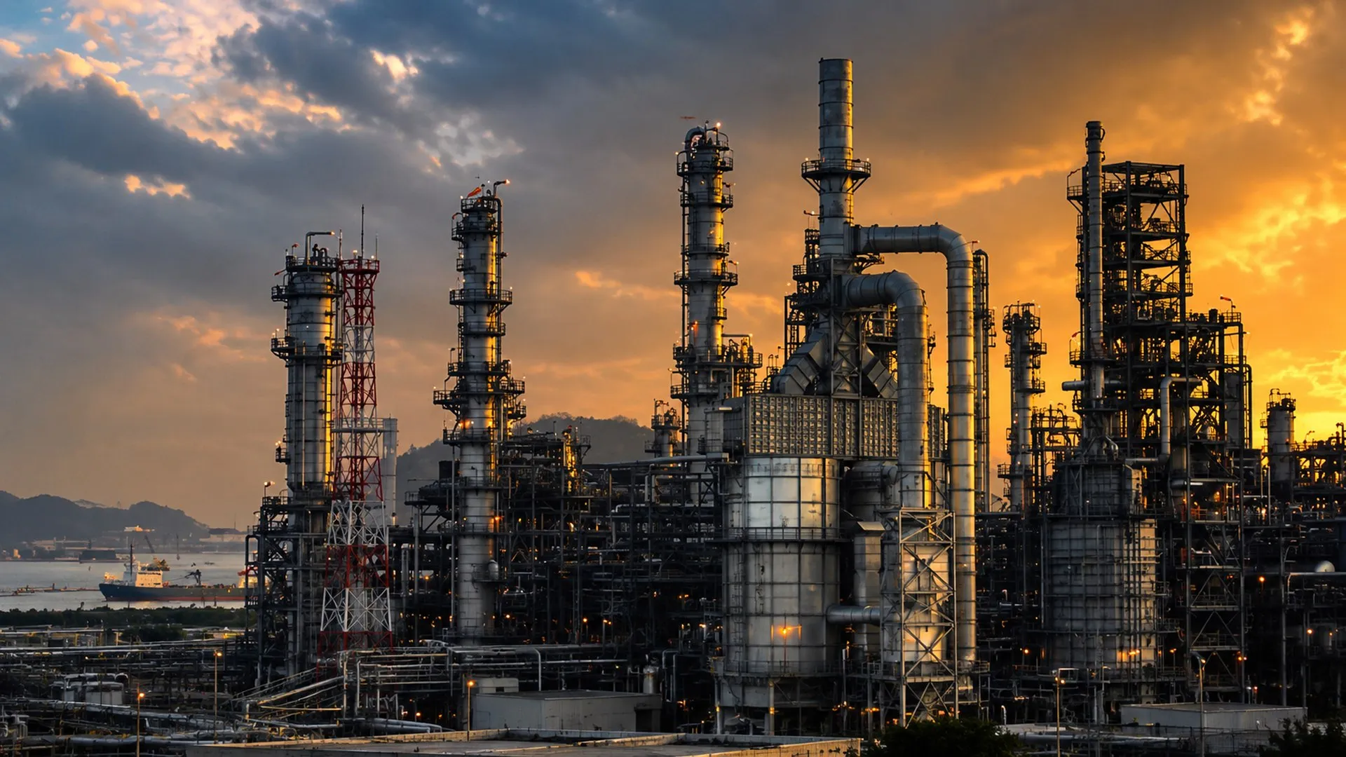 Refining margins to remain supported through H2 as product supply lags crude flows
