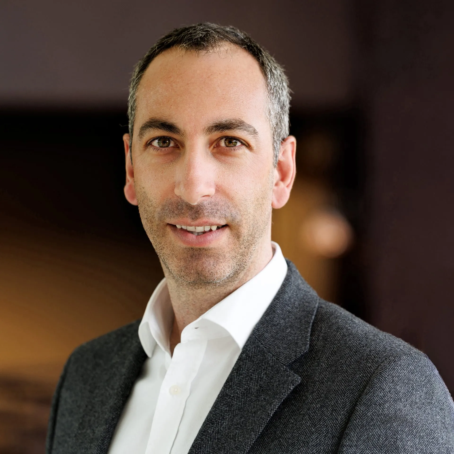 Romain Bescou