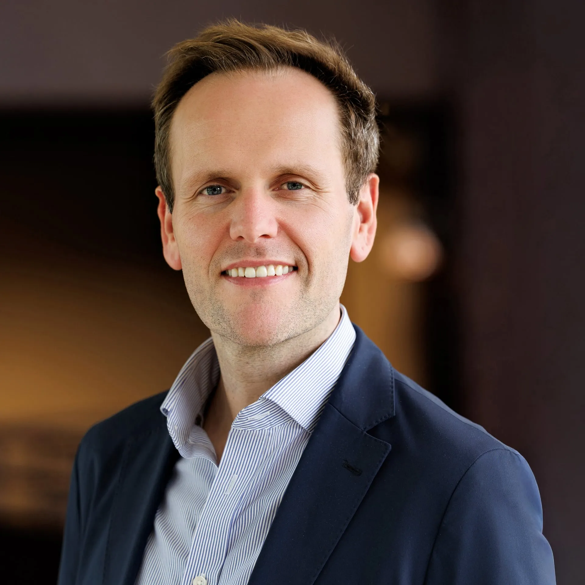 Mark Cunningham