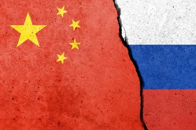 Russian barrels to fill Chinese crude stocks?