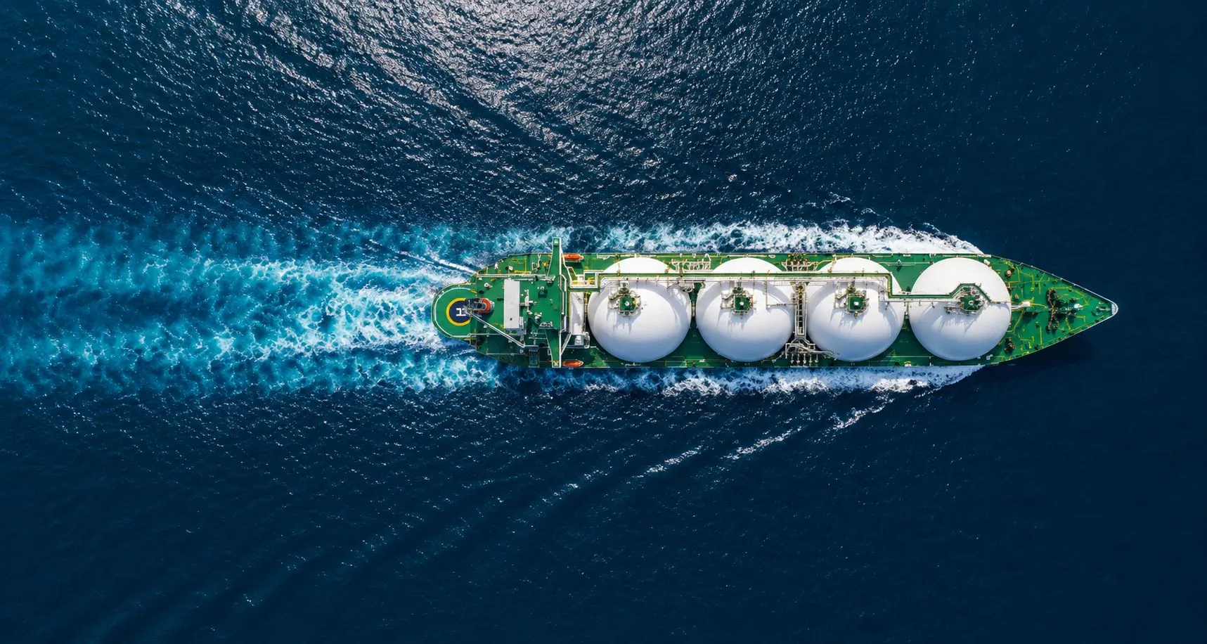 Sempra's Energia Costa Azul LNG terminal set to load inaugural export cargo