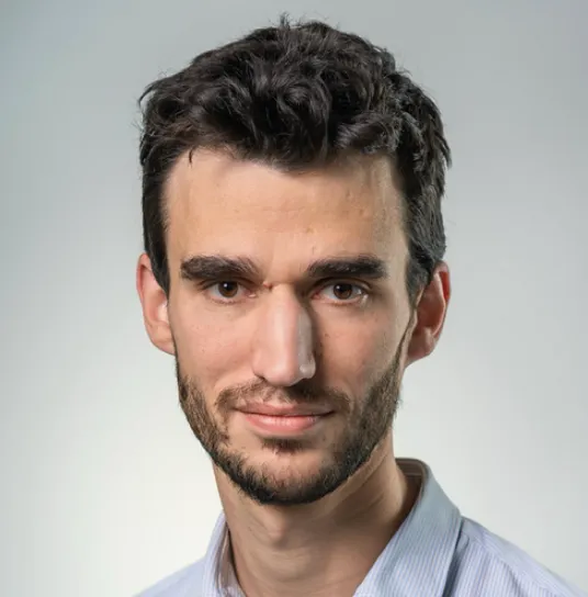 Pierre Pater