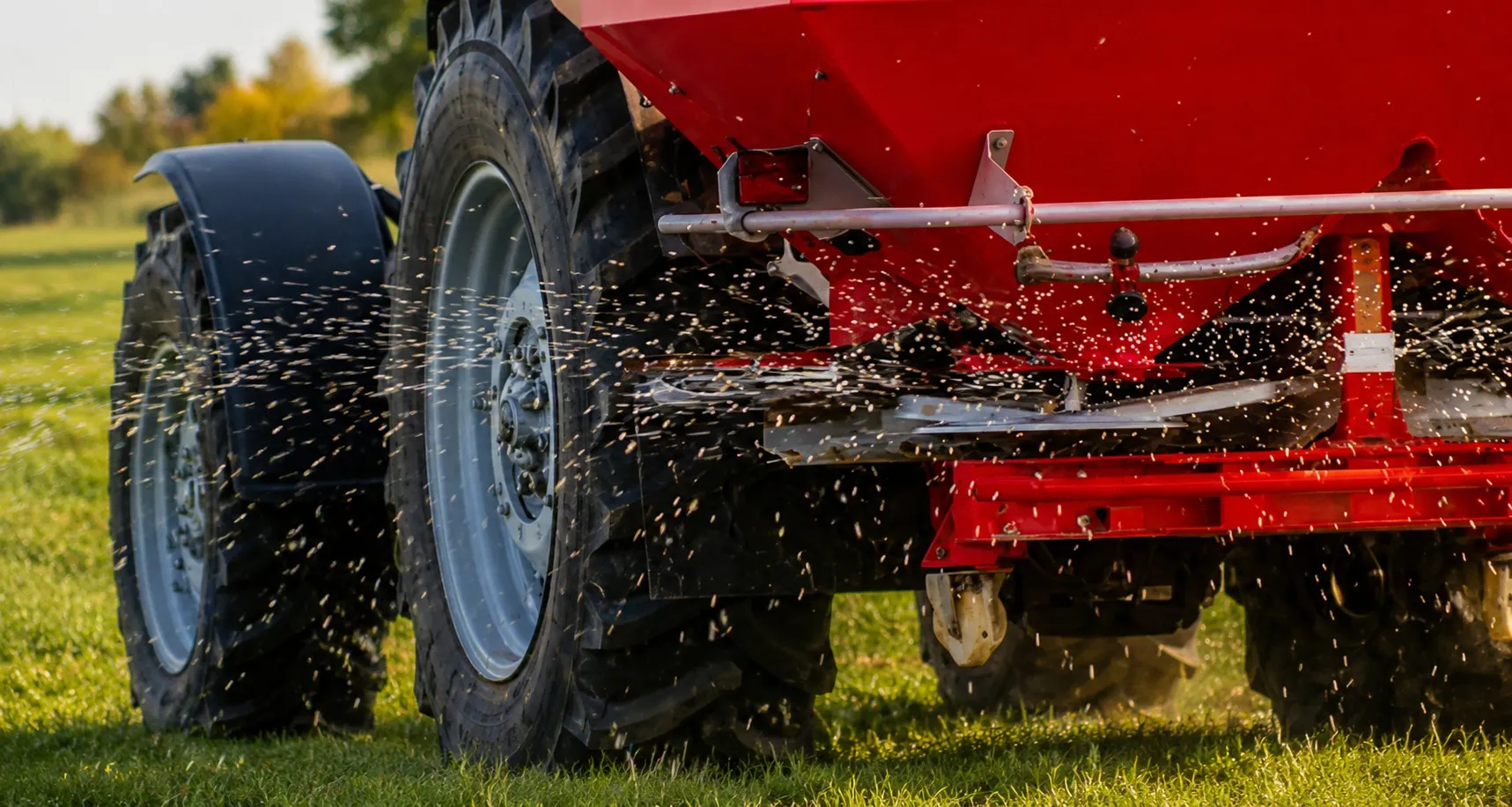 Urea's Gulf squeeze has eased, but the acreage hit is locked in