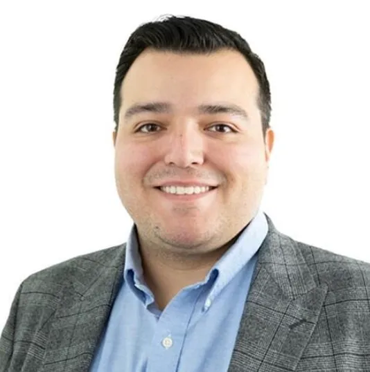 Arturo Regalado