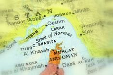 New pipelines bypassing the Strait of Hormuz could come online in 1-2 years